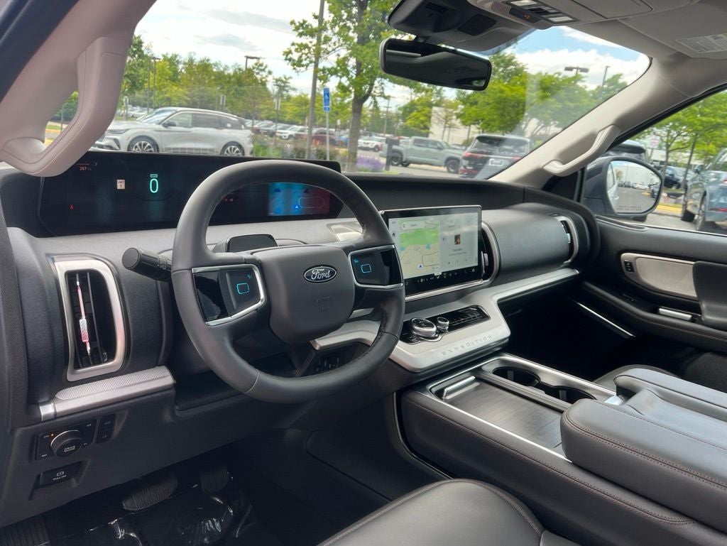 2025 Ford Expedition Max Active | Bluecruise | Pano Moonroof | Heavu Duty Trailer