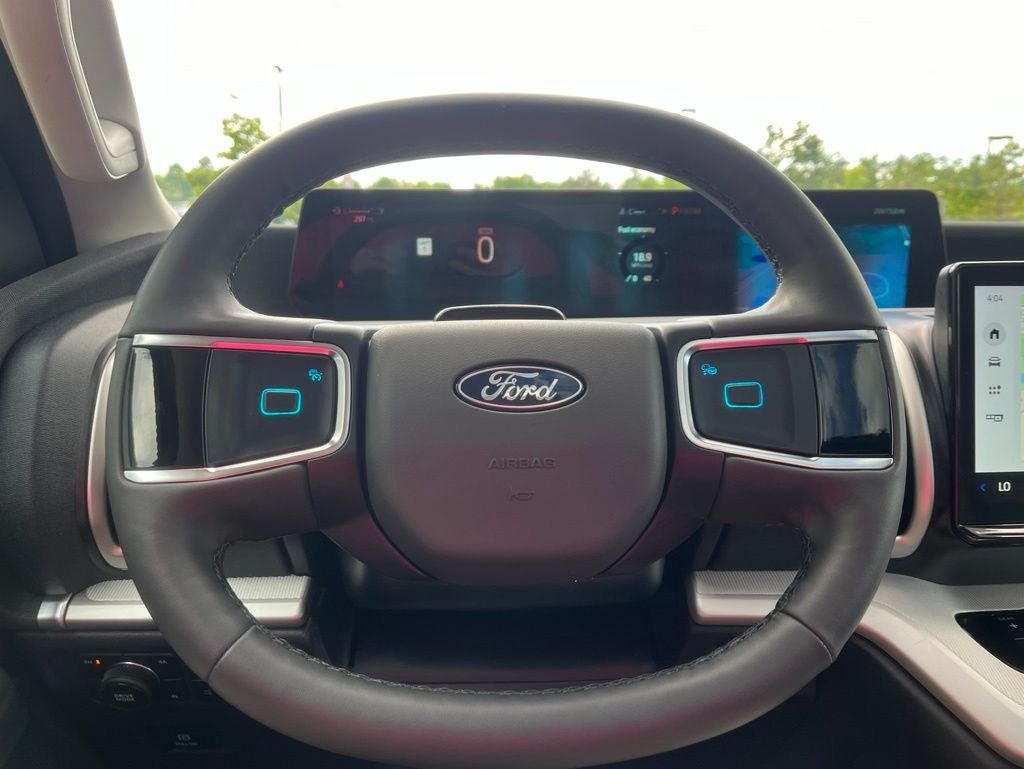 2025 Ford Expedition Max Active | Bluecruise | Pano Moonroof | Heavu Duty Trailer