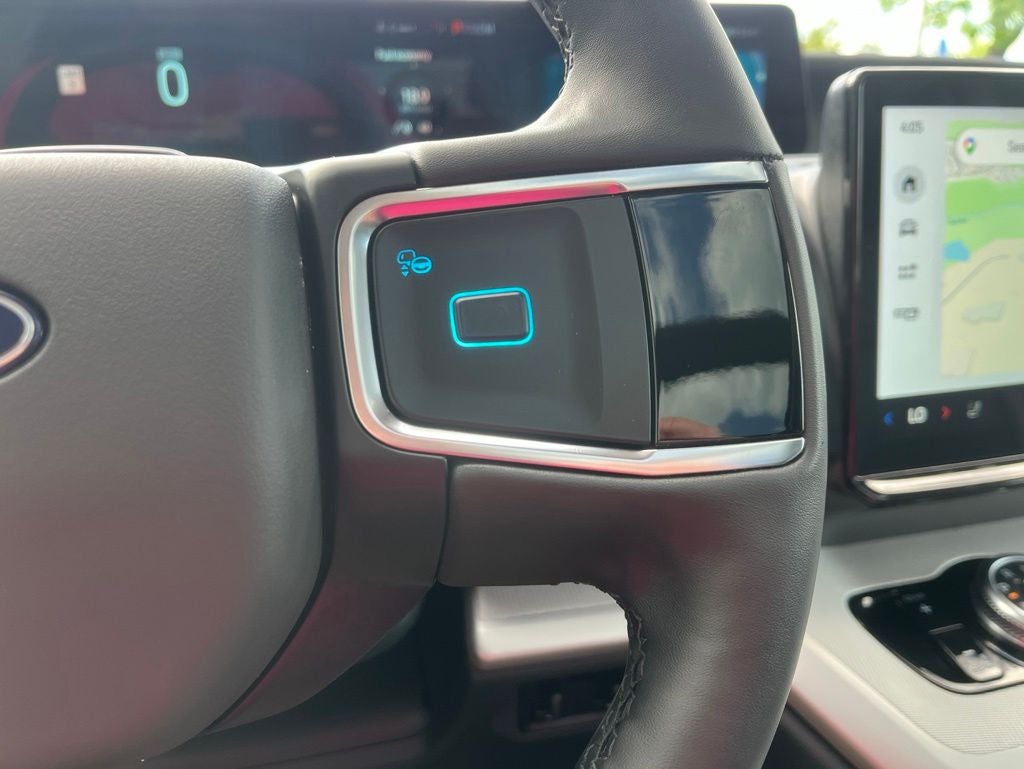 2025 Ford Expedition Max Active | Bluecruise | Pano Moonroof | Heavu Duty Trailer