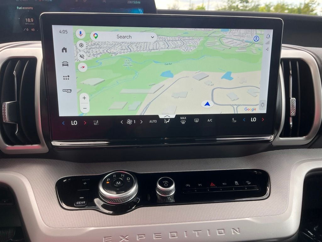 2025 Ford Expedition Max Active | Bluecruise | Pano Moonroof | Heavu Duty Trailer
