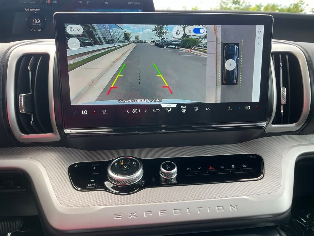 2025 Ford Expedition Max Active | Bluecruise | Pano Moonroof | Heavu Duty Trailer
