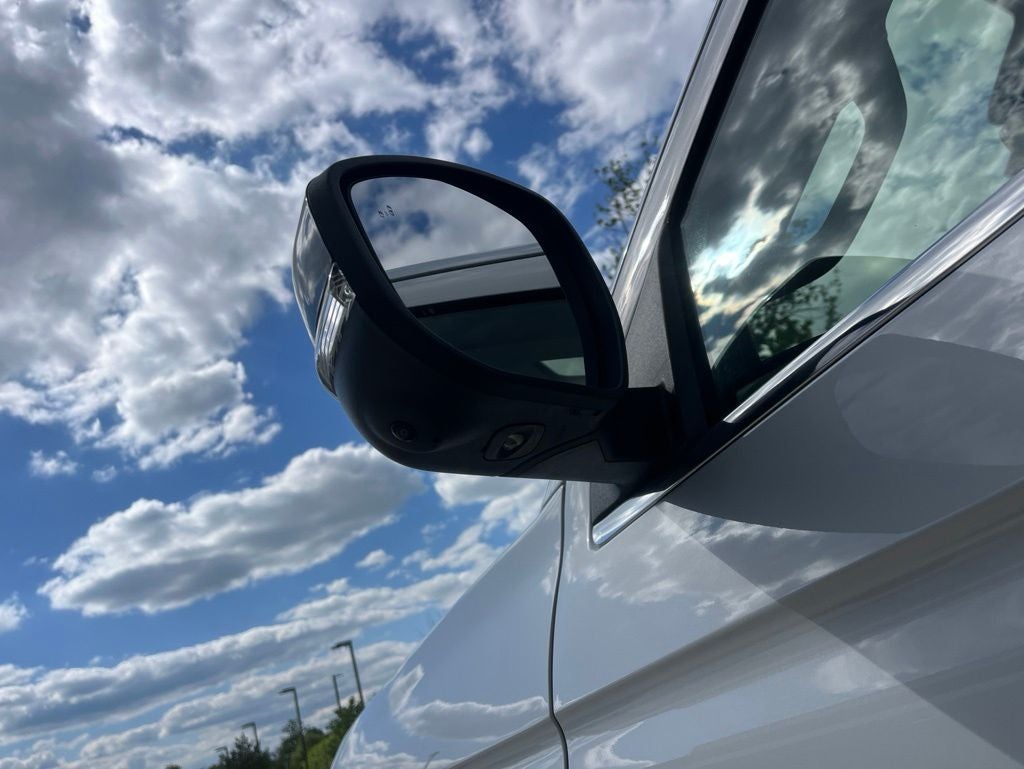 2025 Ford Expedition Max Active | Bluecruise | Pano Moonroof | Heavu Duty Trailer