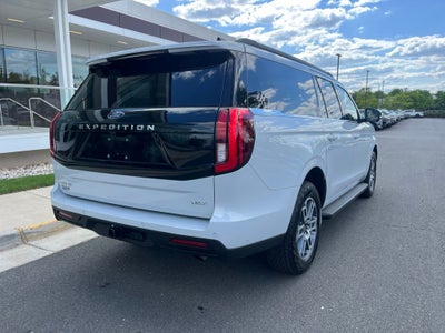 2025 Ford Expedition Max Active | Bluecruise | Pano Moonroof | Heavu Duty Trailer