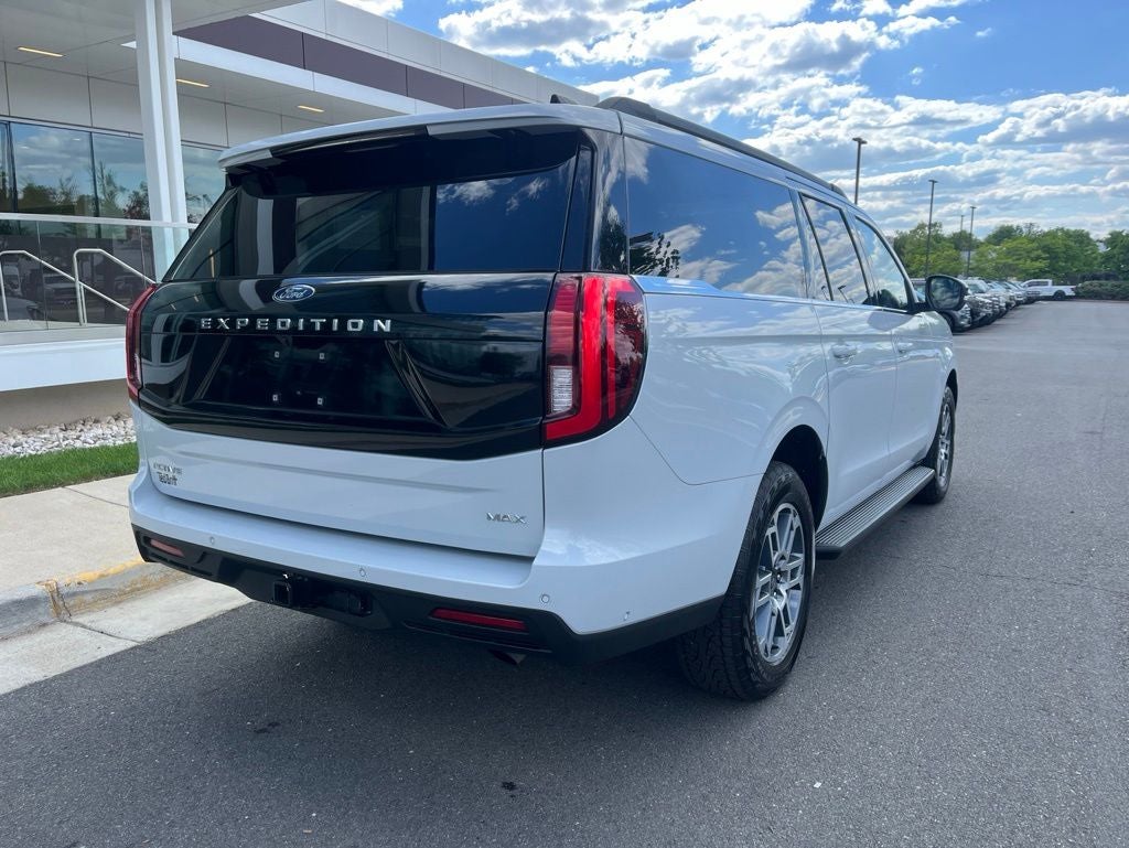 2025 Ford Expedition Max Active | Bluecruise | Pano Moonroof | Heavu Duty Trailer