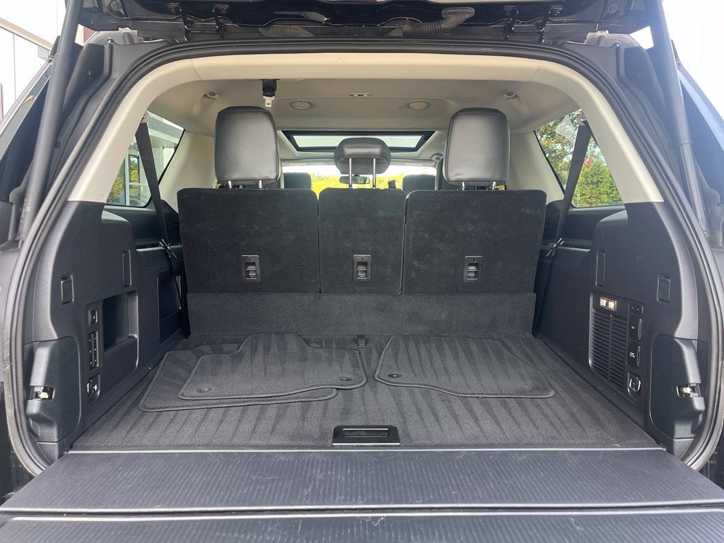 2025 Ford Expedition Max Active 4WD | Pano Roof | 360 Cam | BLIS | HD Tow Pkg