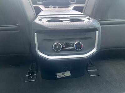 2025 Ford Expedition Max Active 4WD | Pano Roof | 360 Cam | BLIS | HD Tow Pkg