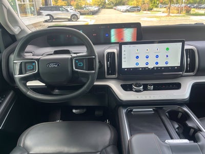 2025 Ford Expedition Max Active 4WD | Pano Roof | 360 Cam | BLIS | HD Tow Pkg