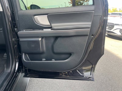 2025 Ford Expedition Max Active 4WD | Pano Roof | 360 Cam | BLIS | HD Tow Pkg