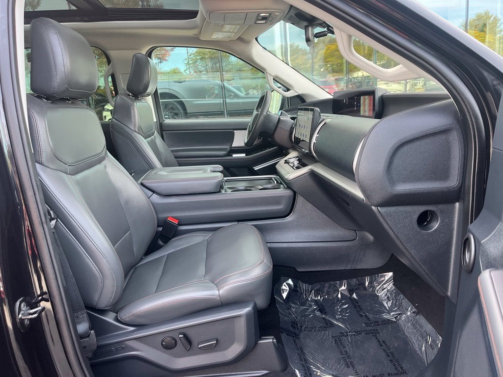 2025 Ford Expedition Max Active 4WD | Pano Roof | 360 Cam | BLIS | HD Tow Pkg