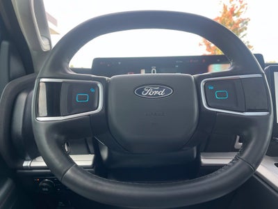2025 Ford Expedition Max Active 4WD | Pano Roof | 360 Cam | BLIS | HD Tow Pkg