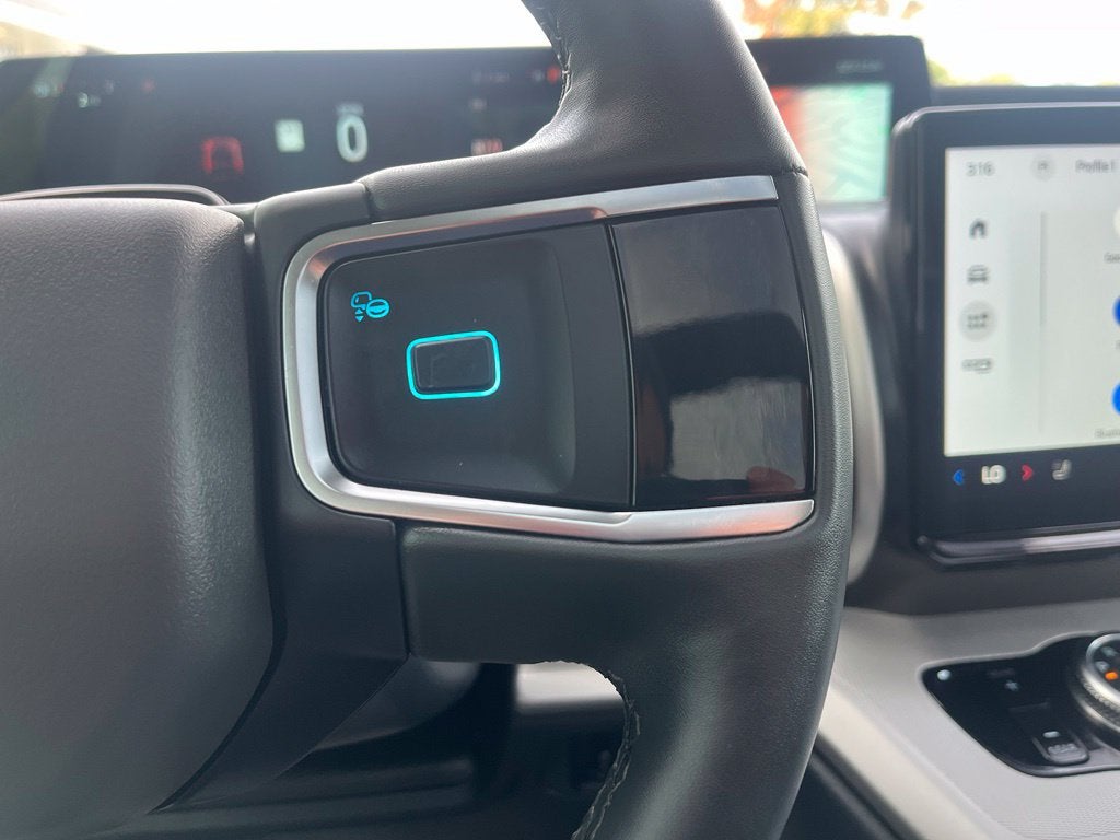 2025 Ford Expedition Max Active 4WD | Pano Roof | 360 Cam | BLIS | HD Tow Pkg