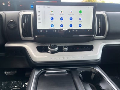 2025 Ford Expedition Max Active 4WD | Pano Roof | 360 Cam | BLIS | HD Tow Pkg