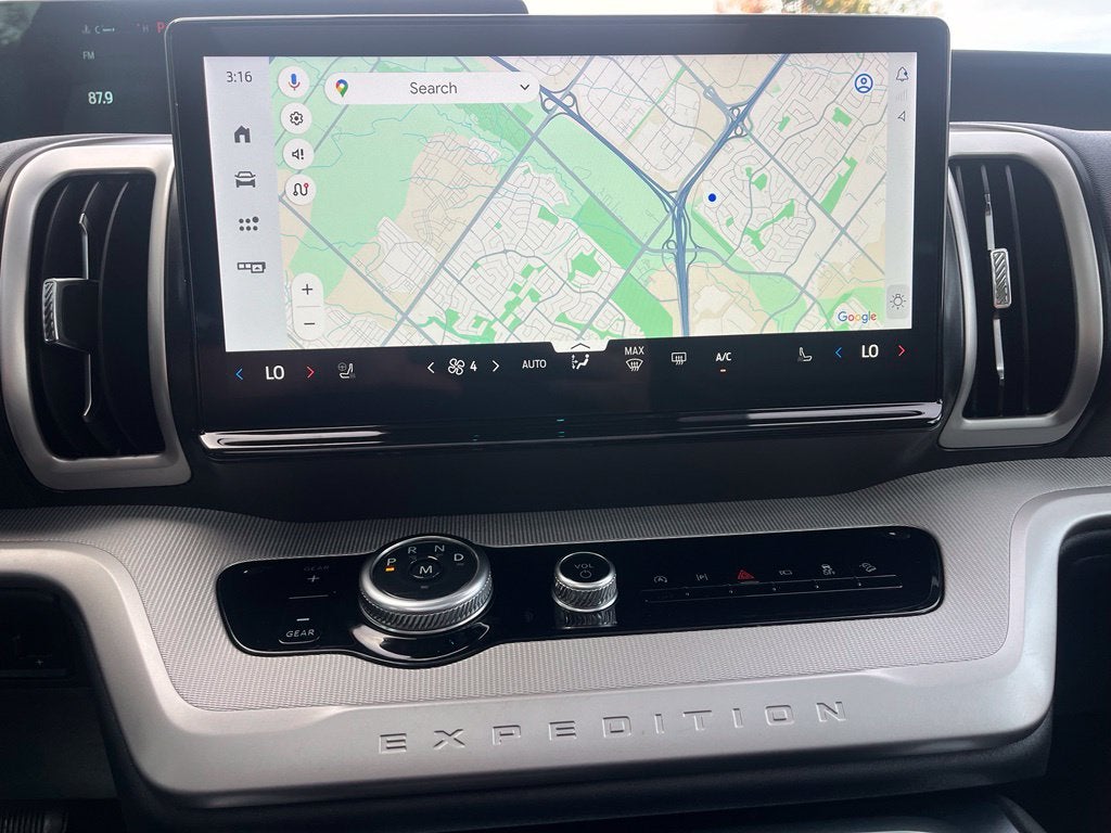 2025 Ford Expedition Max Active 4WD | Pano Roof | 360 Cam | BLIS | HD Tow Pkg