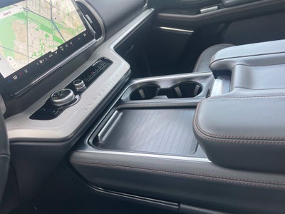 2025 Ford Expedition Max Active 4WD | Pano Roof | 360 Cam | BLIS | HD Tow Pkg