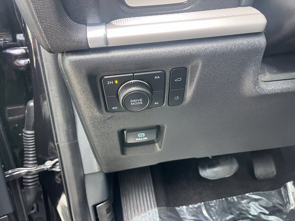 2025 Ford Expedition Max Active 4WD | Pano Roof | 360 Cam | BLIS | HD Tow Pkg