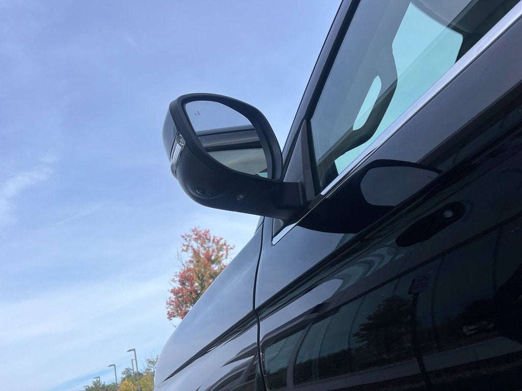 2025 Ford Expedition Max Active 4WD | Pano Roof | 360 Cam | BLIS | HD Tow Pkg