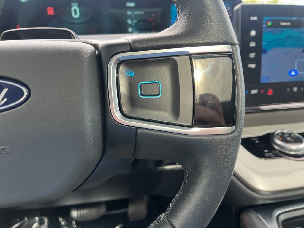 2025 Ford Expedition Max Active 4WD | Pano Roof | 360 Camera | HD Tow Pkg