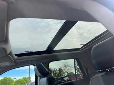 2025 Ford Expedition Max Active 4WD | Pano Roof | 360 Camera | HD Tow Pkg