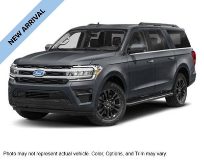 2023 Ford Expedition Max XLT