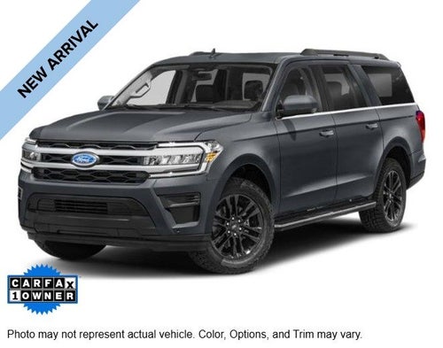 2023 Ford Expedition Max XLT