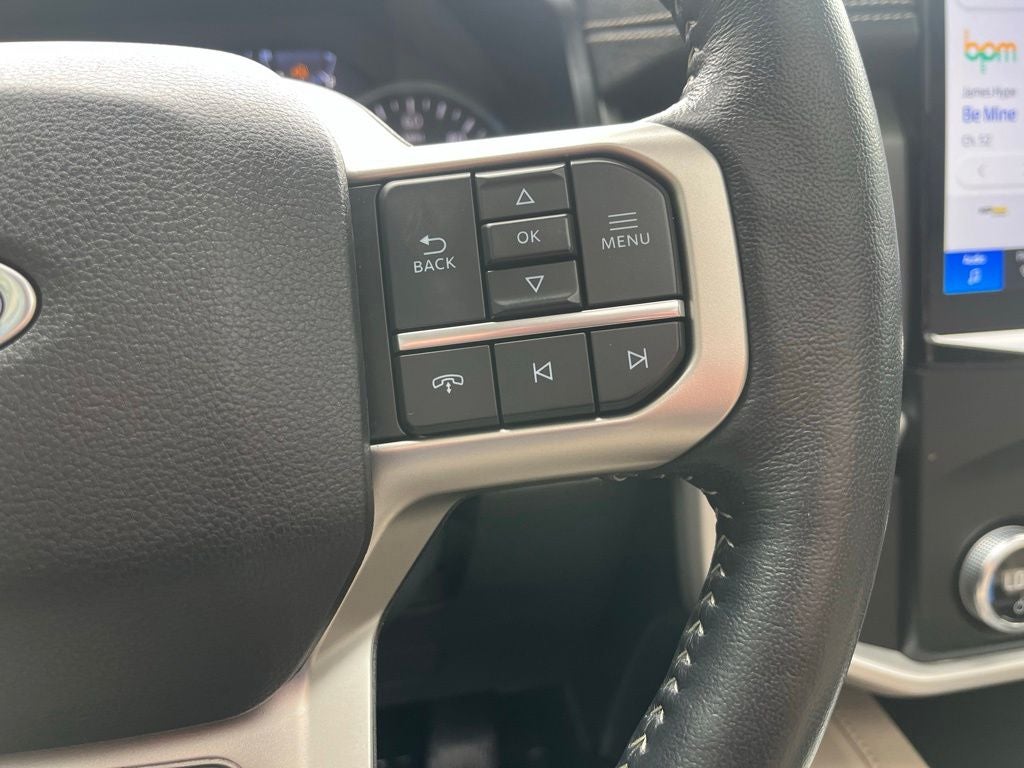 2023 Ford Expedition Max XLT 4WD | Pano Roof | HD Tow Pkg | Heat/Vent Seats