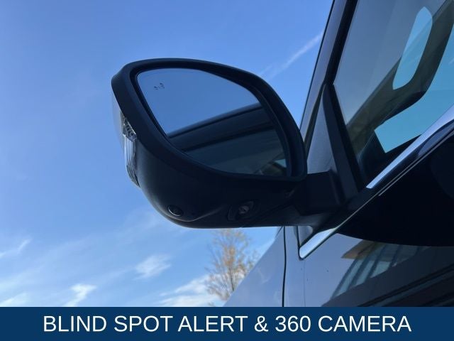 2025 Ford Expedition Max Platinum 4WD | Pano Roof | 360 Cam | BLIS | HD Tow Pkg