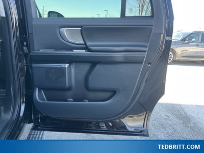 2025 Ford Expedition Max Platinum 4WD | Pano Roof | 360 Camera | HD Tow Pkg