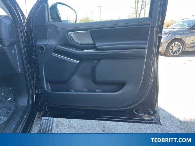 2025 Ford Expedition Max Platinum 4WD | Pano Roof | 360 Camera | HD Tow Pkg