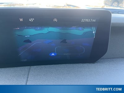 2025 Ford Expedition Max Platinum 4WD | Pano Roof | 360 Camera | HD Tow Pkg