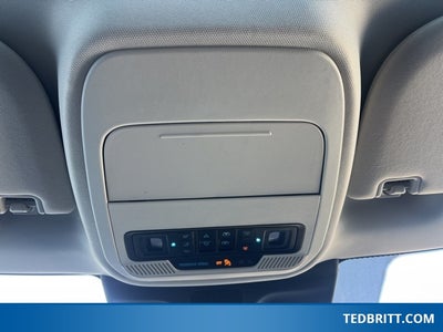 2025 Ford Expedition Max Platinum 4WD | Pano Roof | 360 Camera | HD Tow Pkg