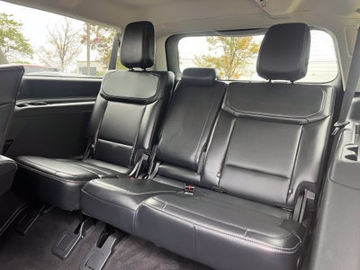 2026 Ford Expedition Max Platinum 4WD | Pano Roof | 360 Cam | BLIS | HD Tow