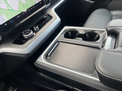 2025 Ford Expedition Max Platinum 4WD | Pano Roof | 360 Cam | BLIS | HD Tow