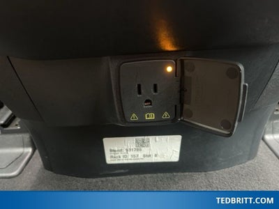 2025 Ford Expedition Max Platinum 4WD | Pano Roof | 360 Camera | HD Tow Pkg