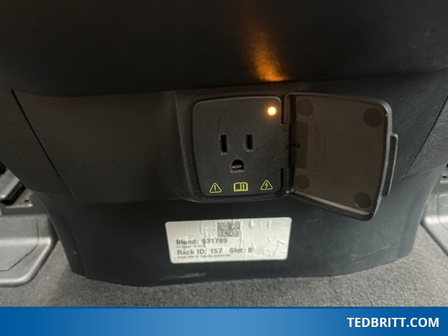 2025 Ford Expedition Max Platinum 4WD | Pano Roof | 360 Camera | HD Tow Pkg