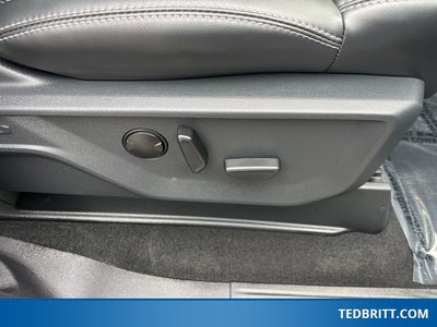 2025 Ford Expedition Max Platinum 4WD | Pano Roof | 360 Camera | HD Tow Pkg