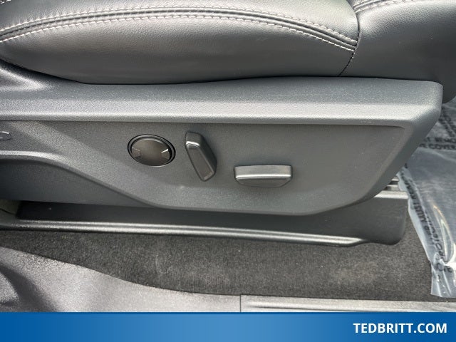 2025 Ford Expedition Max Platinum 4WD | Pano Roof | 360 Camera | HD Tow Pkg