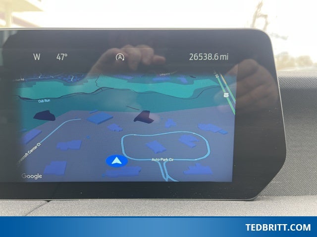 2025 Ford Expedition Max Platinum 4WD | Pano Roof | 360 Camera | HD Tow Pkg