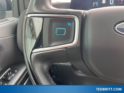 2025 Ford Expedition Max Platinum 4WD | Pano Roof | 360 Camera | HD Tow Pkg