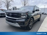 2025 Ford Expedition Max Platinum 4WD | Pano Roof | 360 Camera | HD Tow Pkg