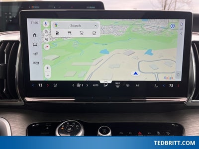 2025 Ford Expedition Max Platinum 4WD | Pano Roof | 360 Camera | HD Tow Pkg