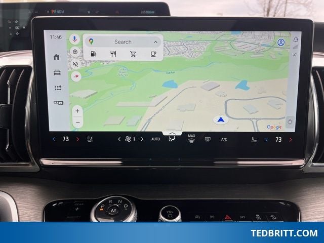 2025 Ford Expedition Max Platinum 4WD | Pano Roof | 360 Camera | HD Tow Pkg