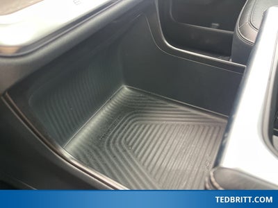 2025 Ford Expedition Max Platinum 4WD | Pano Roof | 360 Camera | HD Tow Pkg