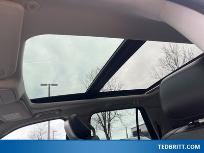 2025 Ford Expedition Max Platinum 4WD | Pano Roof | 360 Camera | HD Tow Pkg