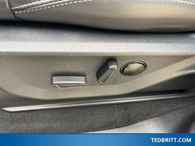 2025 Ford Expedition Max Platinum 4WD | Pano Roof | 360 Camera | HD Tow Pkg