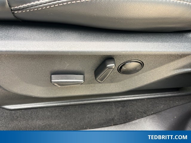 2025 Ford Expedition Max Platinum 4WD | Pano Roof | 360 Camera | HD Tow Pkg