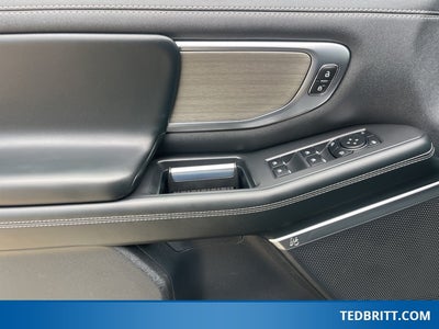 2025 Ford Expedition Max Platinum 4WD | Pano Roof | 360 Camera | HD Tow Pkg