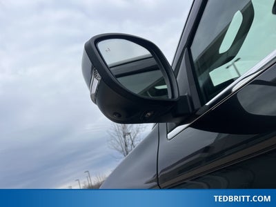 2025 Ford Expedition Max Platinum 4WD | Pano Roof | 360 Camera | HD Tow Pkg