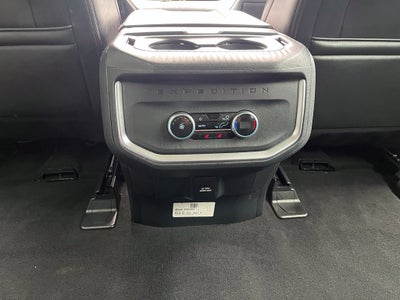 2025 Ford Expedition Max Platinum 4WD | Pano Roof | 360 Cam | BLIS | HD Tow