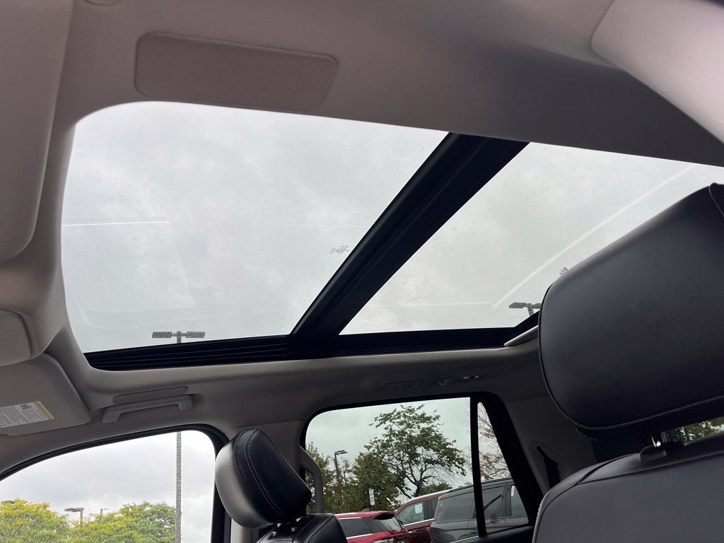 2025 Ford Expedition Max Platinum 4WD | Pano Roof | 360 Cam | BLIS | HD Tow