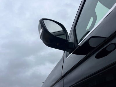 2025 Ford Expedition Max Platinum 4WD | Pano Roof | 360 Cam | BLIS | HD Tow